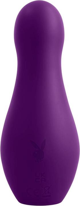 Produktbild Playboy The Jet Set Vibe Lila