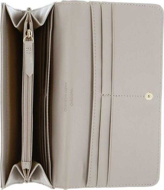 Actual product image Valentino Ring Re Wallet With Flap