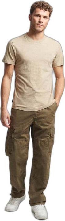 Actual product image Superdry Essential Logo Emb Tee (XL)