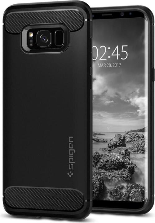 Spigen Armure robuste