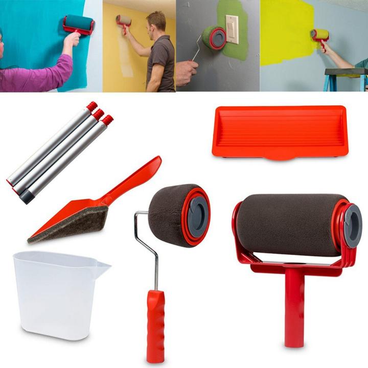 Produktbild Best direct Paint Racer set + Pole