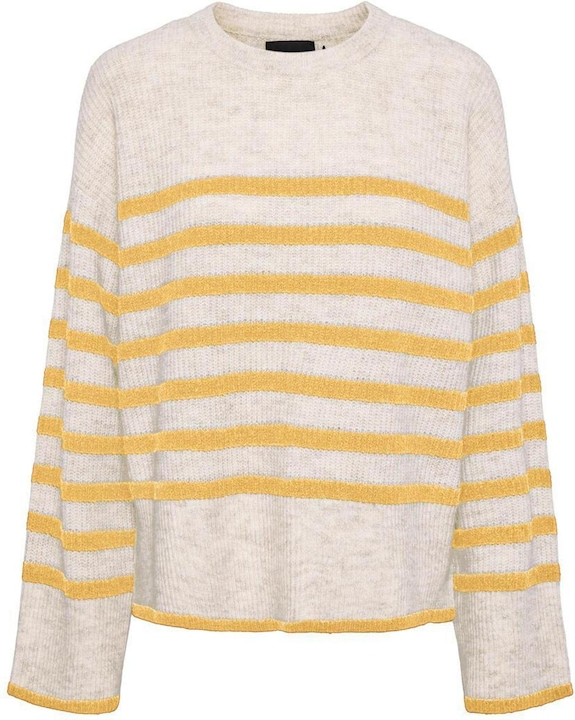 Produktbild Pieces PCLINE Strickpullover (S)