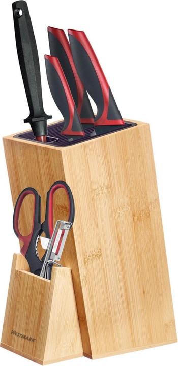 Produktbild Westmark Messerblock