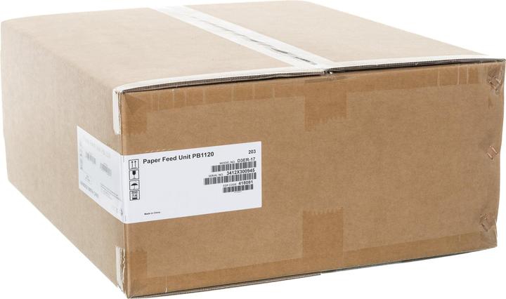Actual product image RICOH Paper Feed Unit PB1120