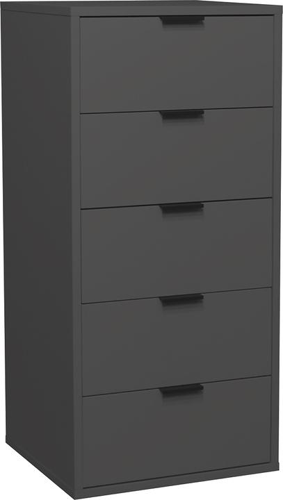 Produktbild Mäusbacher Bonnie (51 x 45 x 108 cm)