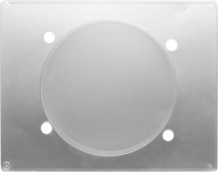 Actual product image Casting mould "large round bowl", 2-fold