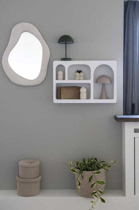 Image du produit House Nordic Bryne (60 x 13 x 40 cm)