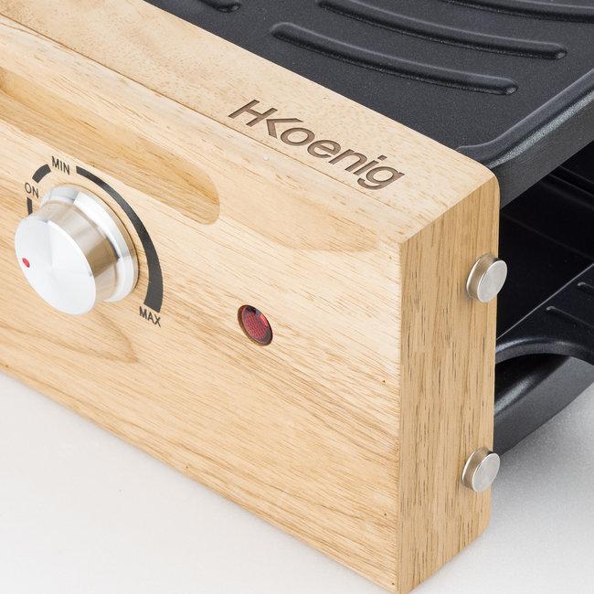 Image du produit H.Koenig WOD8