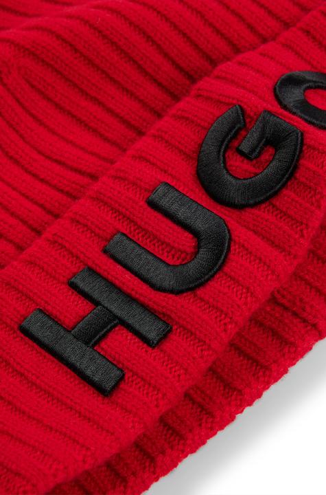 Image du produit HUGO Beanie (Taille unique)