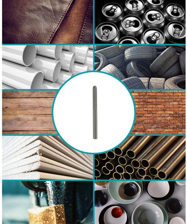 Actual product image Dremel Tungsten carbide cutter 9903