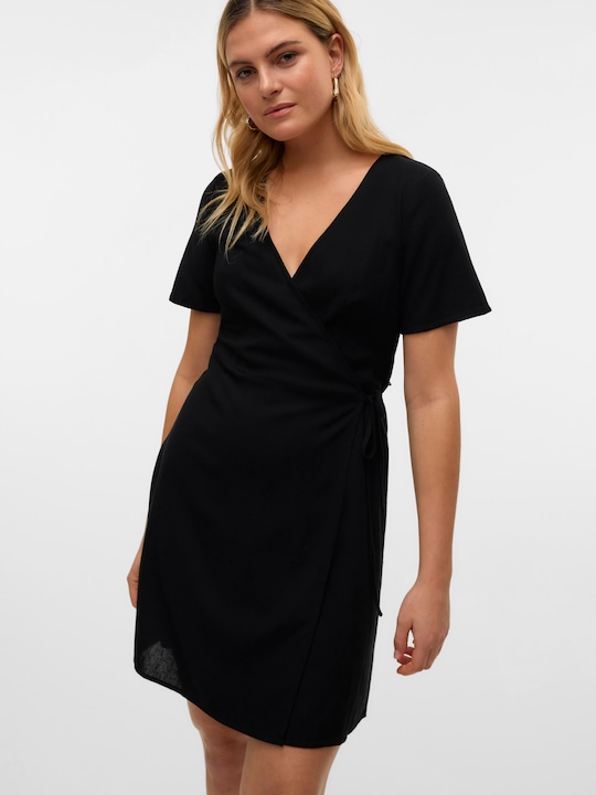 Produktbild Vero Moda VMMYMILO Kurzes Kleid Kleid (S)