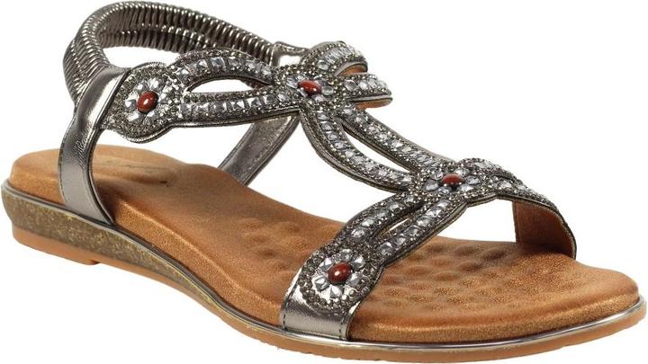 Produktbild Lunar Sandalen Marca (37)