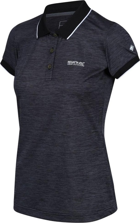 Actual product image Regatta Remex Ii Polo Shirt (38 D)