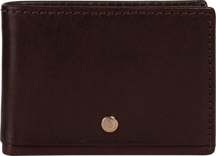 Immagine prodotto Bugatti Neaples Geldbörse RFID Schutz Leder 10 cm