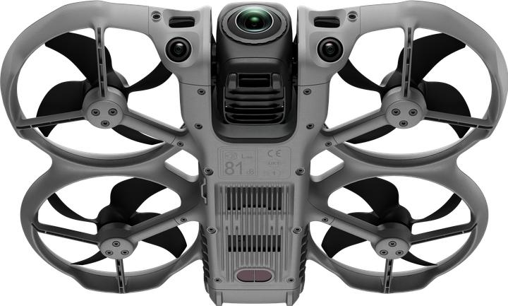 Produktbild DJI Avata 360 Fly More Combo (DJI RC 2) (23 min, 455 g, 120 Mpx)