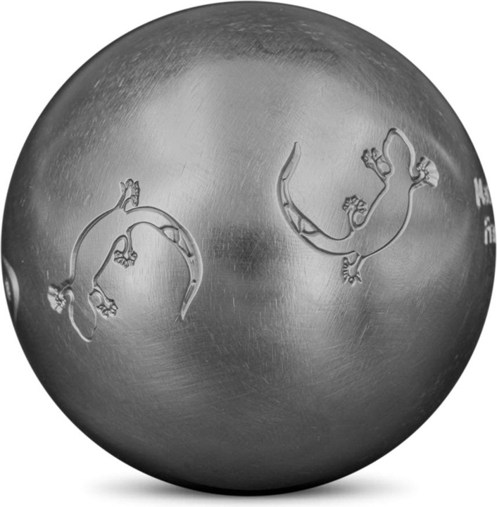 Actual product image Obut Inox salamander (3 x, 73 mm)