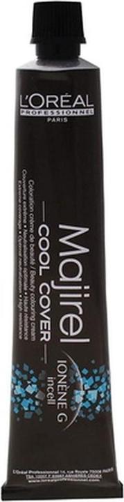 Actual product image L'Oréal Professionnel Majirel Cool Cover (7 Medium blonde)