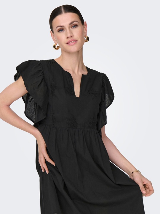Produktbild JdY JDYMADDOX Kurzes Kleid Kleid (3XL)