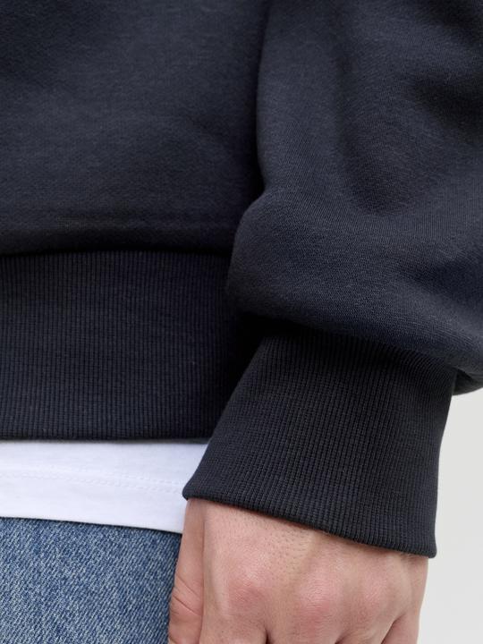 Produktbild Jack & Jones Logo Kapuzenpullover Kapuzenpullover (XL)