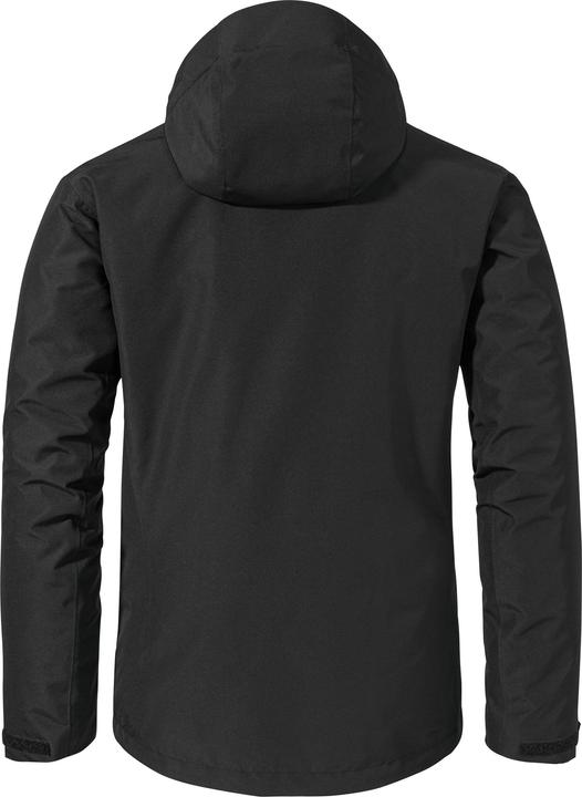 Produktbild Schöffel 3In1 Jacket Okere (58, 4XL)
