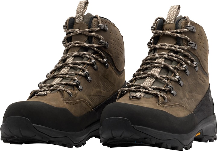 Actual product image Jack Wolfskin Terraquest Arctic Texapore Mid M (46)