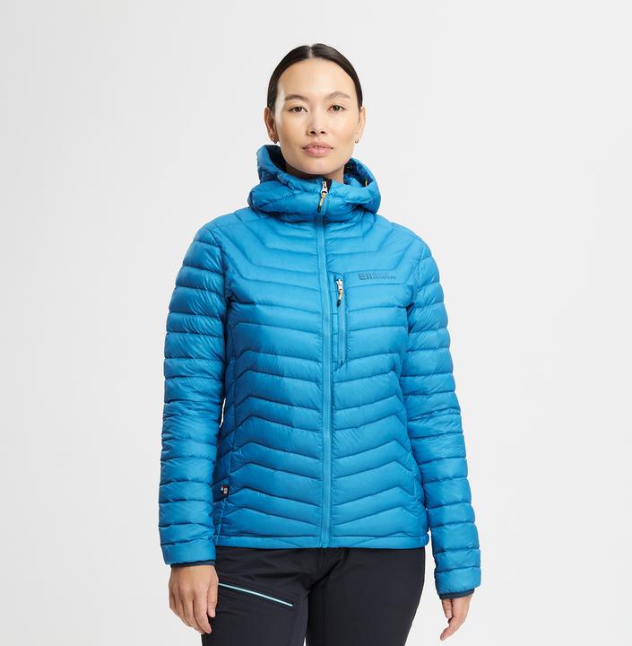 Produktbild Elevenate W Cirrus Down Jacket (L)