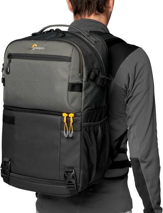 Image du produit Lowepro Fastpack PRO BP 250 AW III (Sac à dos photo, 25 l)