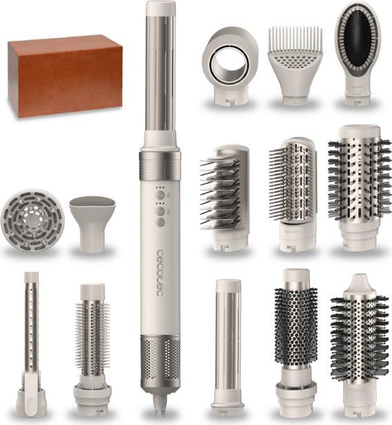 Actual product image Cecotec Bamba CeramicCare