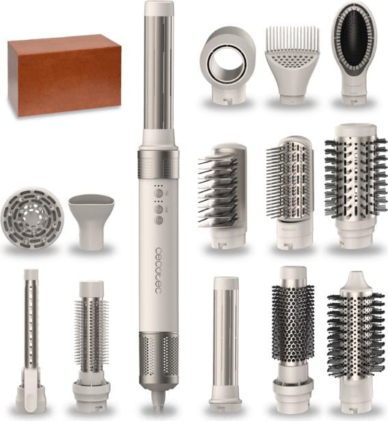 Produktbild Cecotec Bamba CeramicCare