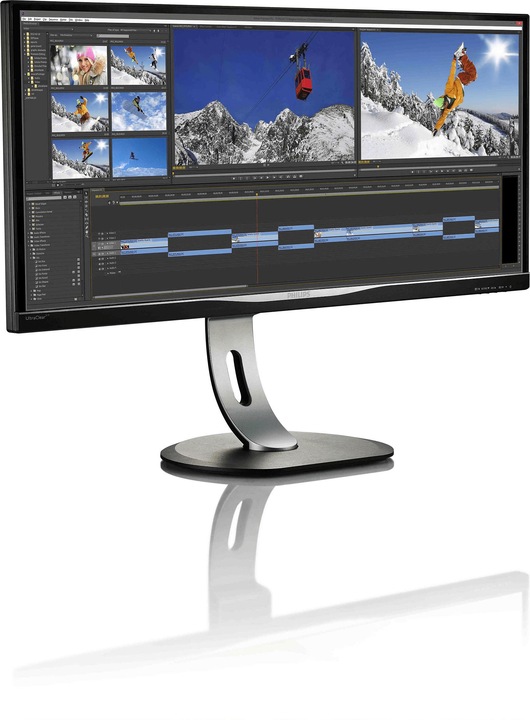 Immagine prodotto Philips Brilliance BDM3470UP (3440 x 1440 pixel, 34")