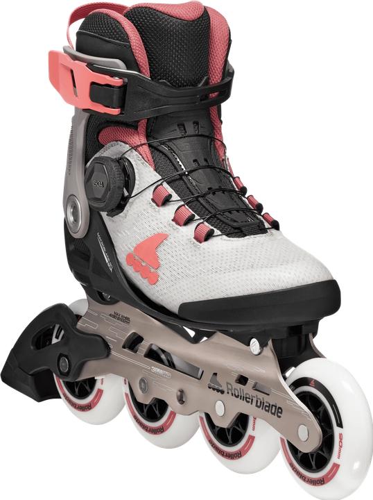 Immagine prodotto Rollerblade W Macroblade 90 BOA (35)