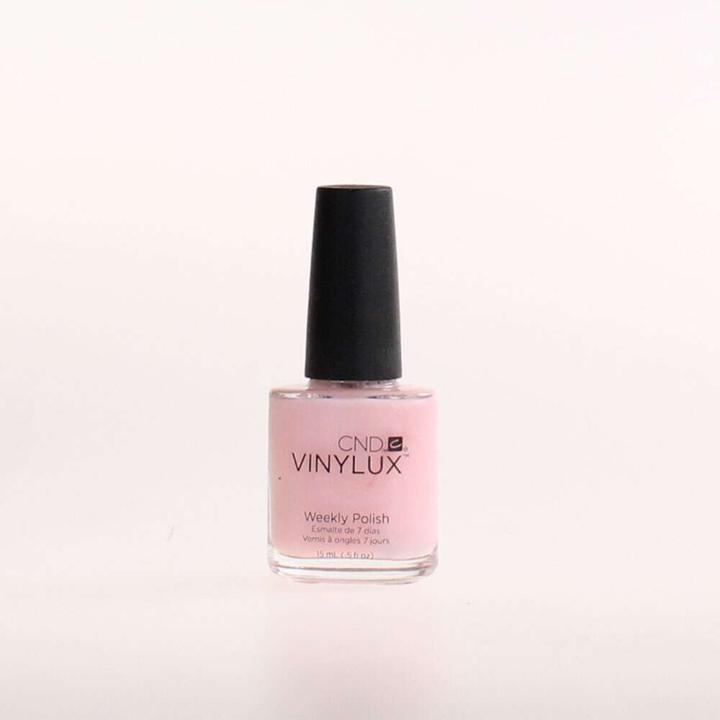 Produktbild CND Vinylux (Negligee, Farblack)