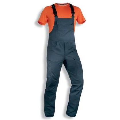 Uvex Safety, Arbeitshose, 98127 (25)