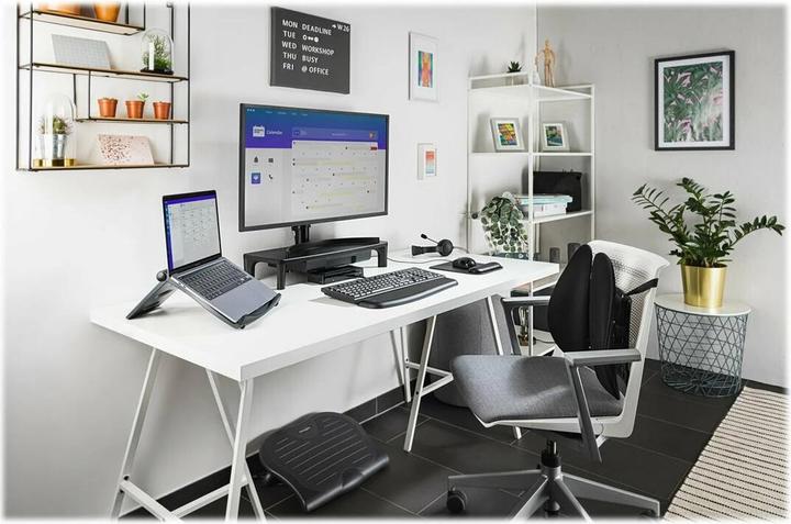 Produktbild Kensington SoleSaver Fussstuetze (46 x 35.5 x 11.5 cm)