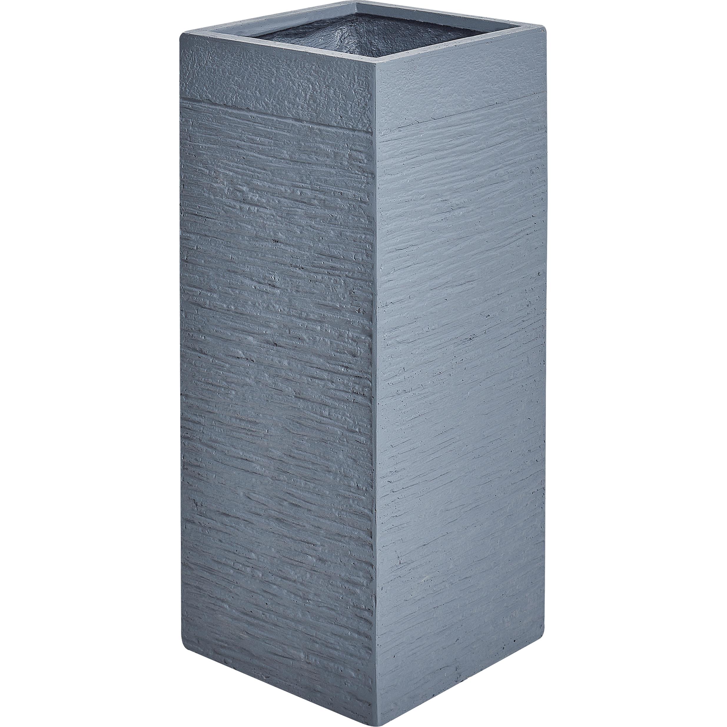 Beliani, Blumentopf, Dion (26 cm)