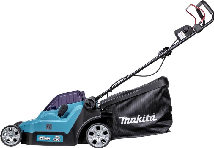 Produktbild Makita DLM382Z (Akkubetrieb)