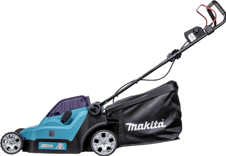 Produktbild Makita DLM382Z (Akkubetrieb)