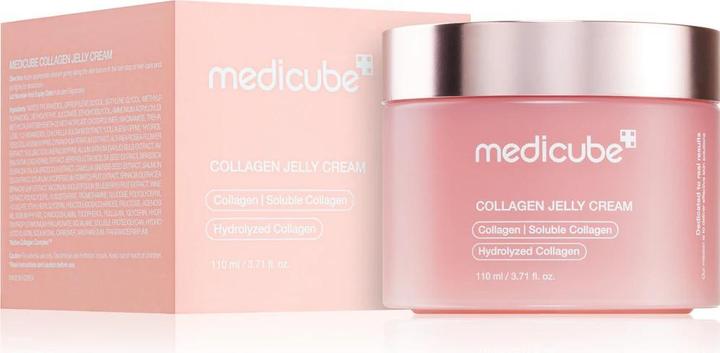 Image du produit Medicube Gelée de collagène (110 ml)