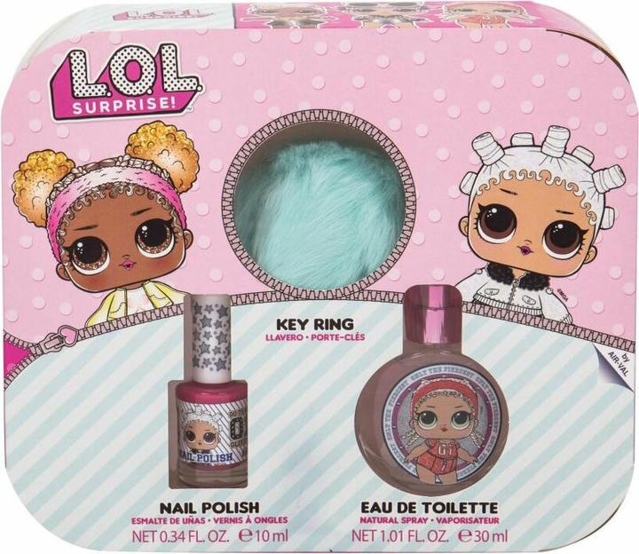 Produktbild EP Line LOL Surprise (Parfum set)