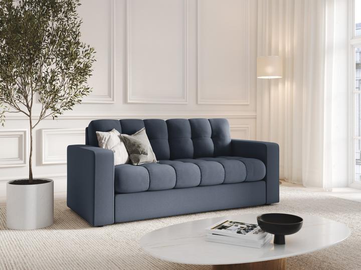 Image du produit CXL by Christian Lacroix Canapé, "Yohan", 2 Places, 162x90x72 Fabriqué en Europe (2 places)