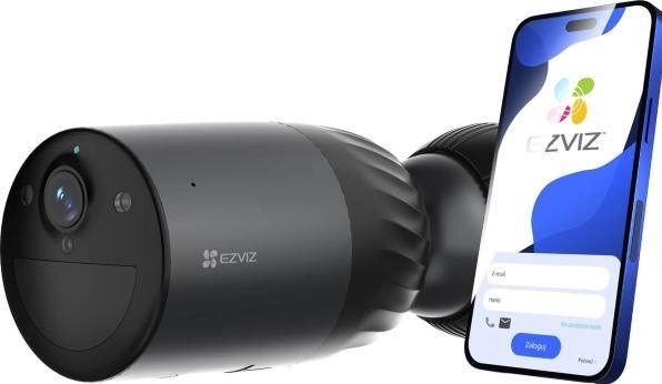 Image du produit EZVIZ BC1c (3840 x 2160 pixels)