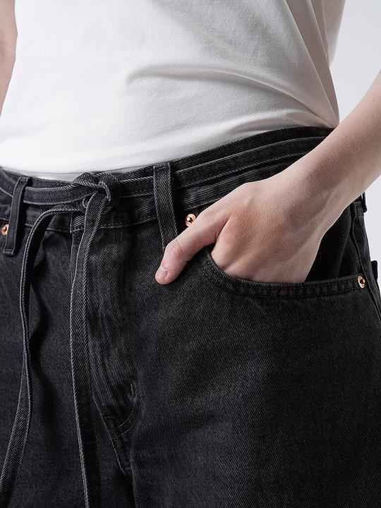 Actual product image Levis Influential Lady (W29/L31)