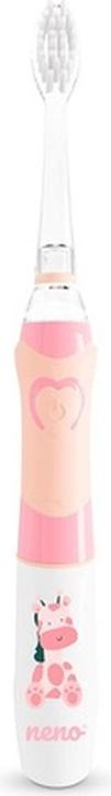Image du produit Neno Szczoteczka Fratelli Pink Elektryczna szczoteczka dziecięca ( 6+y ) (Brosse à dents sonique)