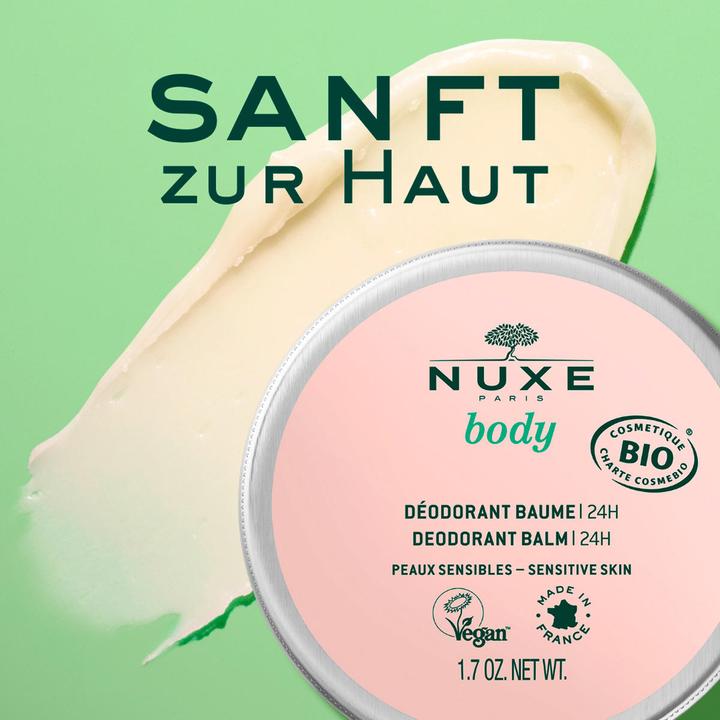 Image du produit Nuxe Rêve de Thé Déo (Stick, 50 g)