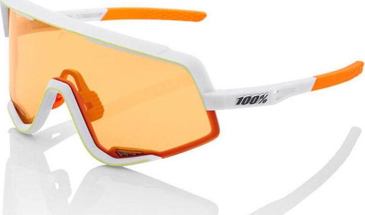 Produktbild 100% Brille Glendale (Soft Tact Glow, Smoke)