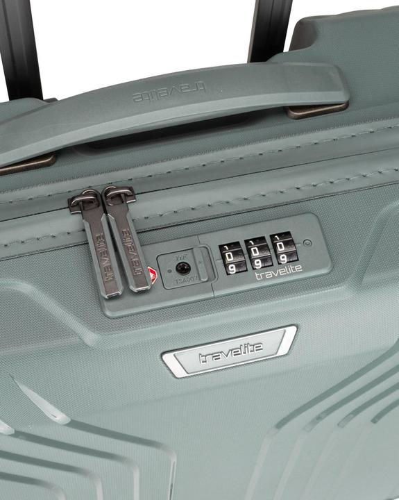 Actual product image Travelite Elvaa Businesswheeler pilot case (30 l)
