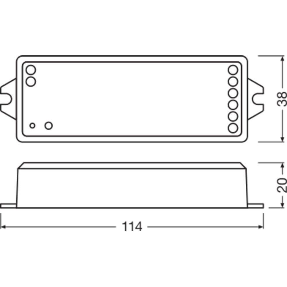 Thumbnail - Ledvance, Zubehör Beleuchtung, Licht System/Betrieb