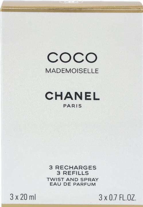 Immagine prodotto Chanel Occasione (Eau de parfum, 20 ml)