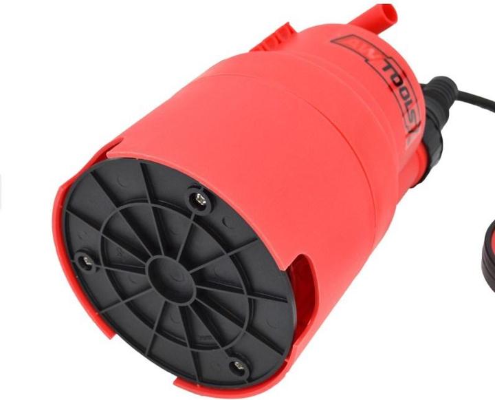 Produktbild Awtools POMPA PALIWOWA MINI CPN 230V/300W