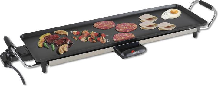 Produktbild Ohmex Elektrischer Grill Teppanyaki TPK-2390